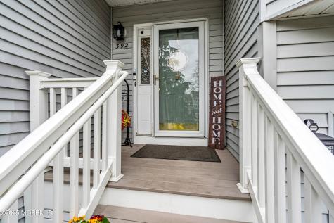 392 Begonia Court Toms River NJ 08753