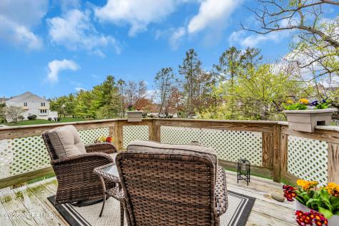 392 Begonia Court Toms River NJ 08753