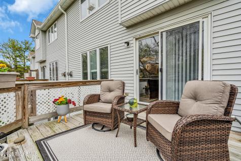 392 Begonia Court Toms River NJ 08753