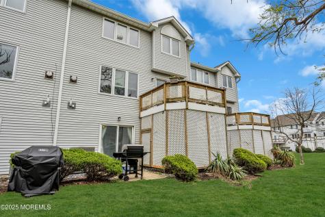392 Begonia Court Toms River NJ 08753