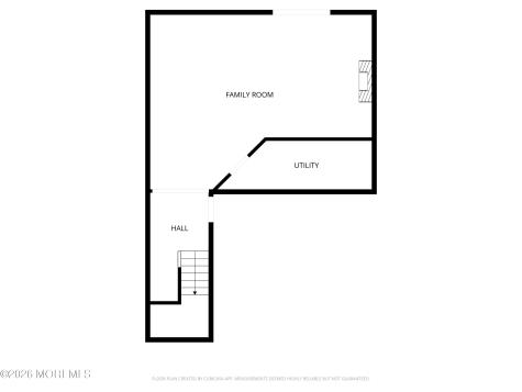 392 Begonia Court Toms River NJ 08753