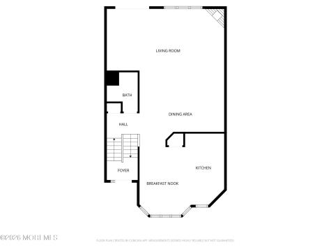 392 Begonia Court Toms River NJ 08753