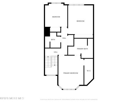 392 Begonia Court Toms River NJ 08753