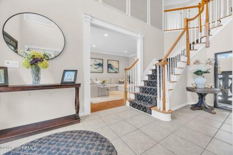 64 Monkton Road Manalapan NJ 07726