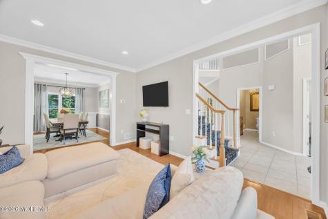 64 Monkton Road Manalapan NJ 07726
