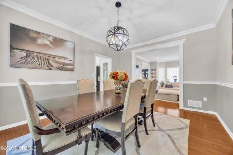 64 Monkton Road Manalapan NJ 07726