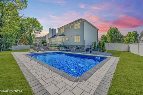 64 Monkton Road Manalapan NJ 07726