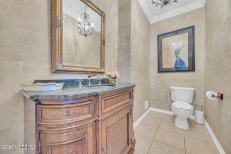 64 Monkton Road Manalapan NJ 07726
