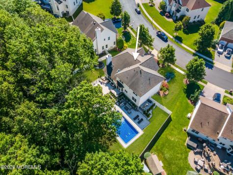 64 Monkton Road Manalapan NJ 07726