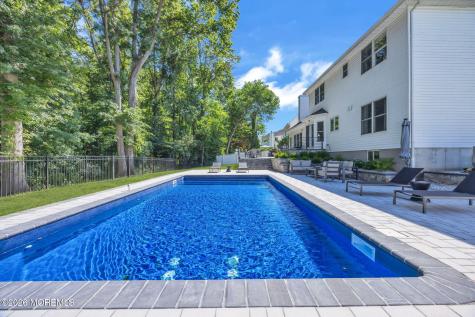 64 Monkton Road Manalapan NJ 07726