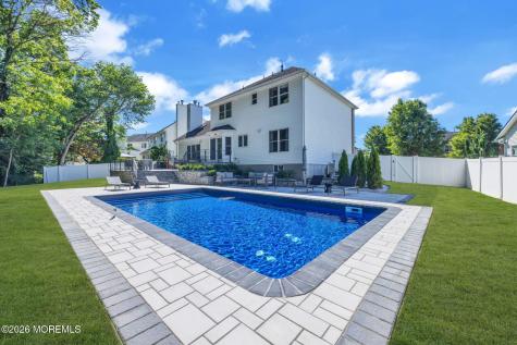 64 Monkton Road Manalapan NJ 07726