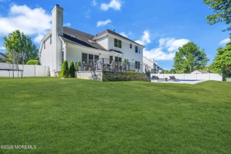 64 Monkton Road Manalapan NJ 07726
