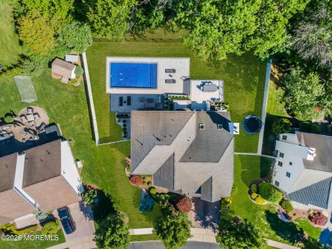64 Monkton Road Manalapan NJ 07726