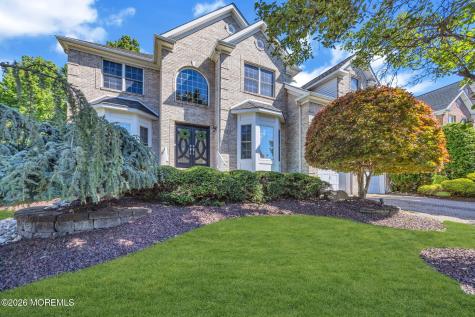 64 Monkton Road Manalapan NJ 07726