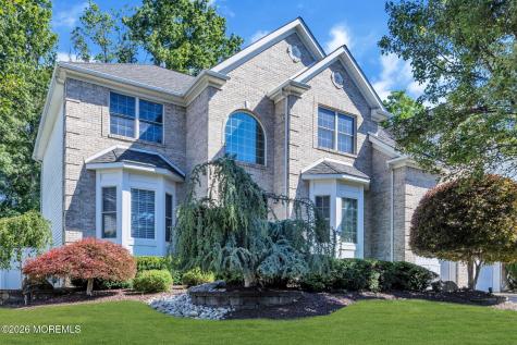64 Monkton Road Manalapan NJ 07726