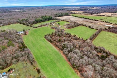 170-174 W Millstream Road Cream Ridge NJ 08514