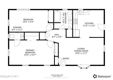 170-174 W Millstream Road Cream Ridge NJ 08514