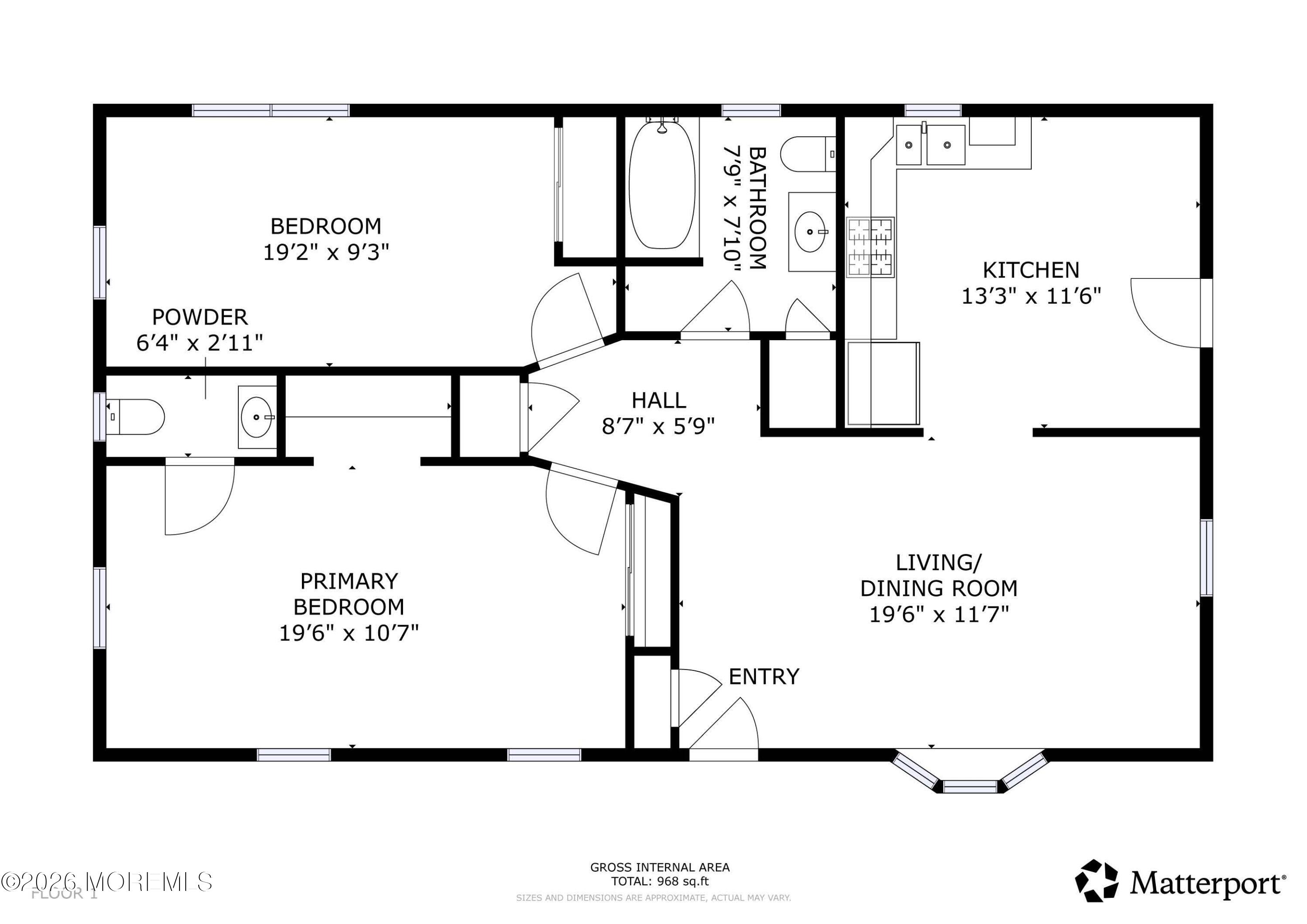 170-174 W Millstream Road Cream Ridge NJ 08514