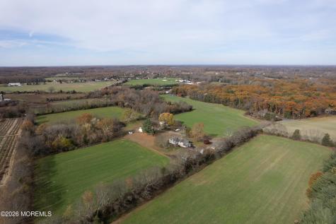 170-174 W Millstream Road Cream Ridge NJ 08514
