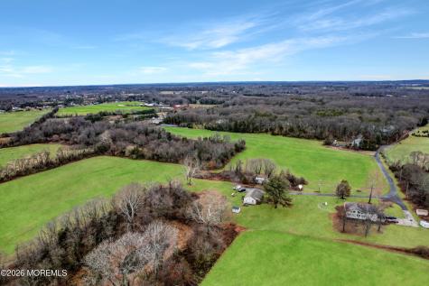 170-174 W Millstream Road Cream Ridge NJ 08514