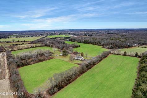 170-174 W Millstream Road Cream Ridge NJ 08514