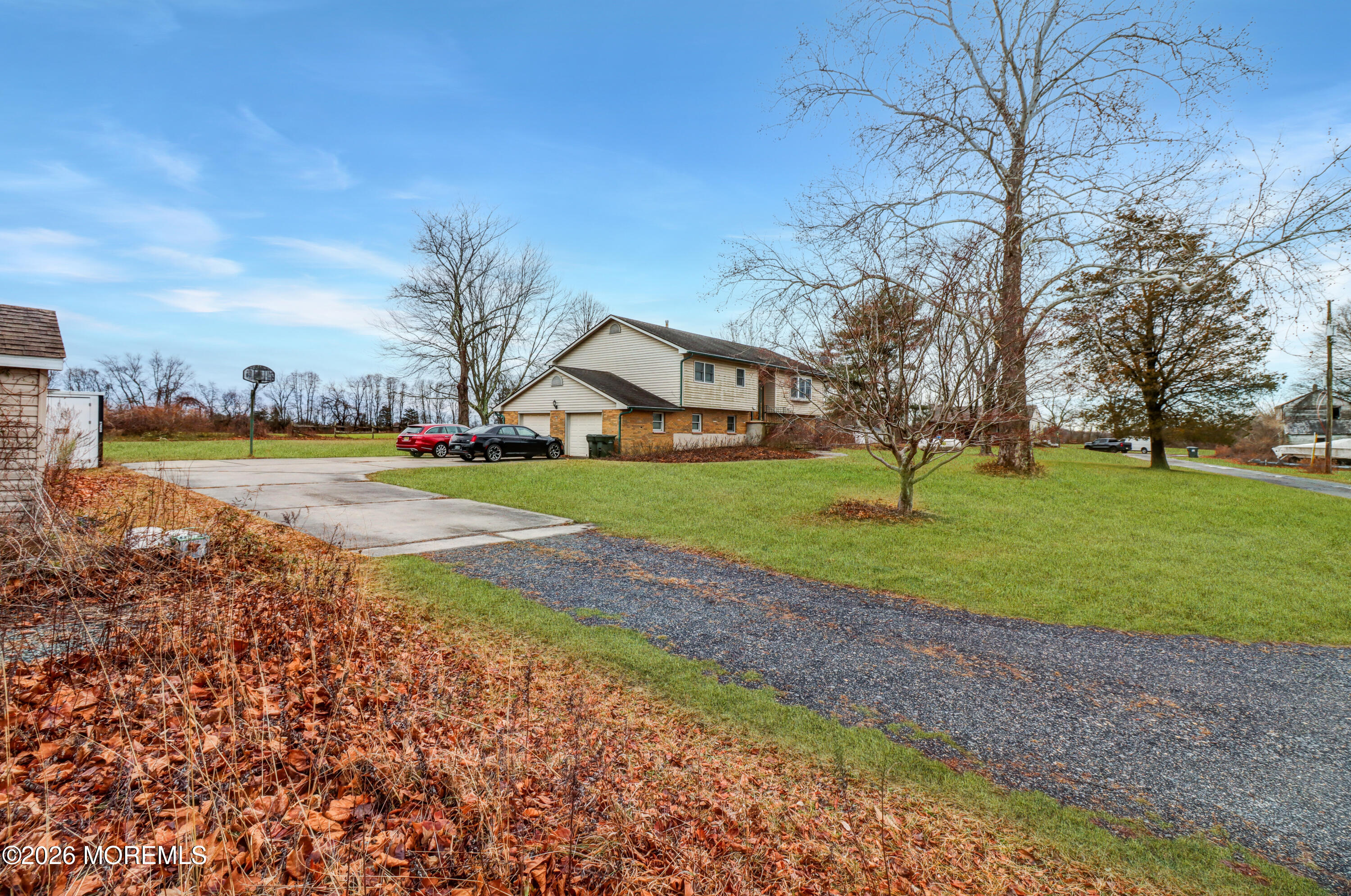 170-174 W Millstream Road Cream Ridge NJ 08514
