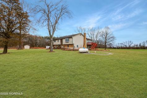 170-174 W Millstream Road Cream Ridge NJ 08514