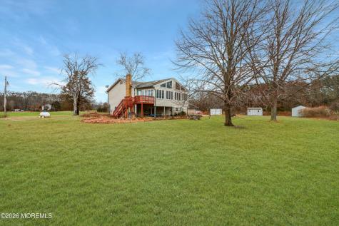 170-174 W Millstream Road Cream Ridge NJ 08514