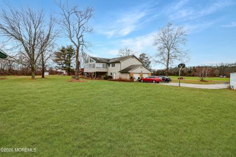 170-174 W Millstream Road Cream Ridge NJ 08514