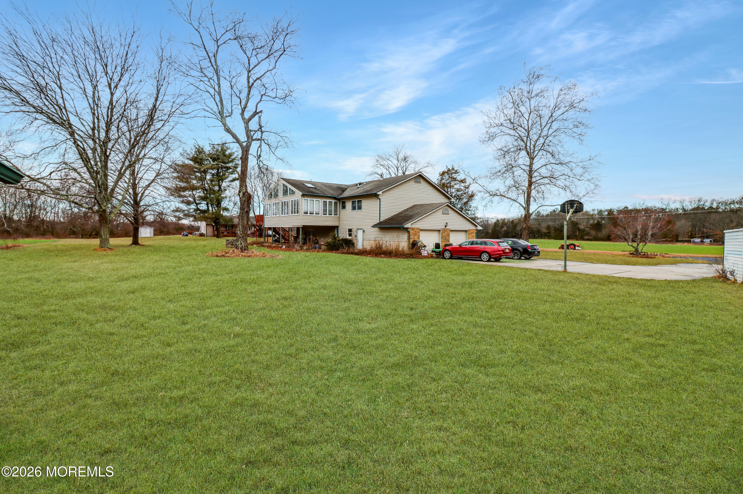 170-174 W Millstream Road Cream Ridge NJ 08514