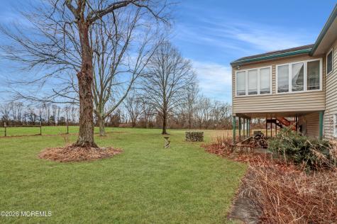 170-174 W Millstream Road Cream Ridge NJ 08514