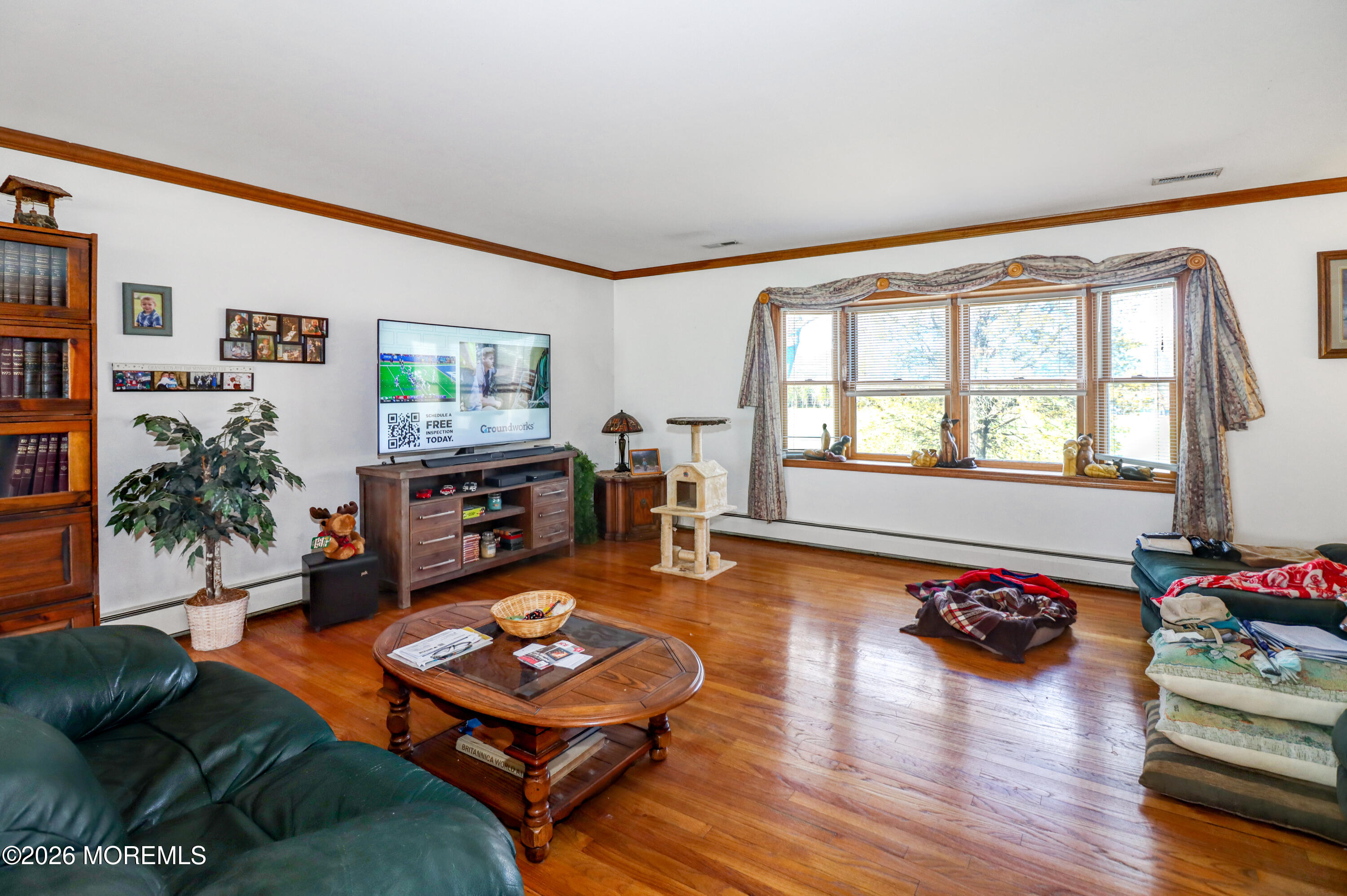 170-174 W Millstream Road Cream Ridge NJ 08514