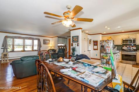 170-174 W Millstream Road Cream Ridge NJ 08514