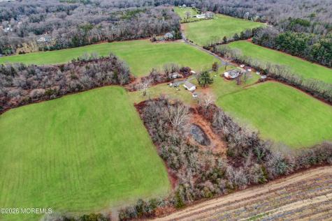 170-174 W Millstream Road Cream Ridge NJ 08514