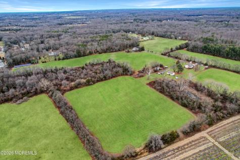 170-174 W Millstream Road Cream Ridge NJ 08514