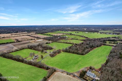 170-174 W Millstream Road Cream Ridge NJ 08514