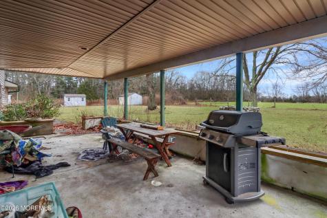 170-174 W Millstream Road Cream Ridge NJ 08514