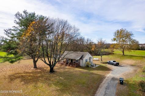 170-174 W Millstream Road Cream Ridge NJ 08514
