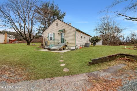 170-174 W Millstream Road Cream Ridge NJ 08514