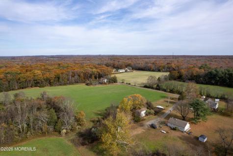 170-174 W Millstream Road Cream Ridge NJ 08514