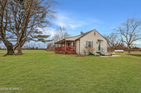 170-174 W Millstream Road Cream Ridge NJ 08514