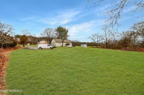 170-174 W Millstream Road Cream Ridge NJ 08514