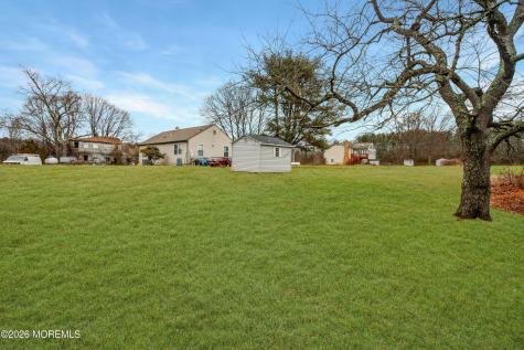170-174 W Millstream Road Cream Ridge NJ 08514