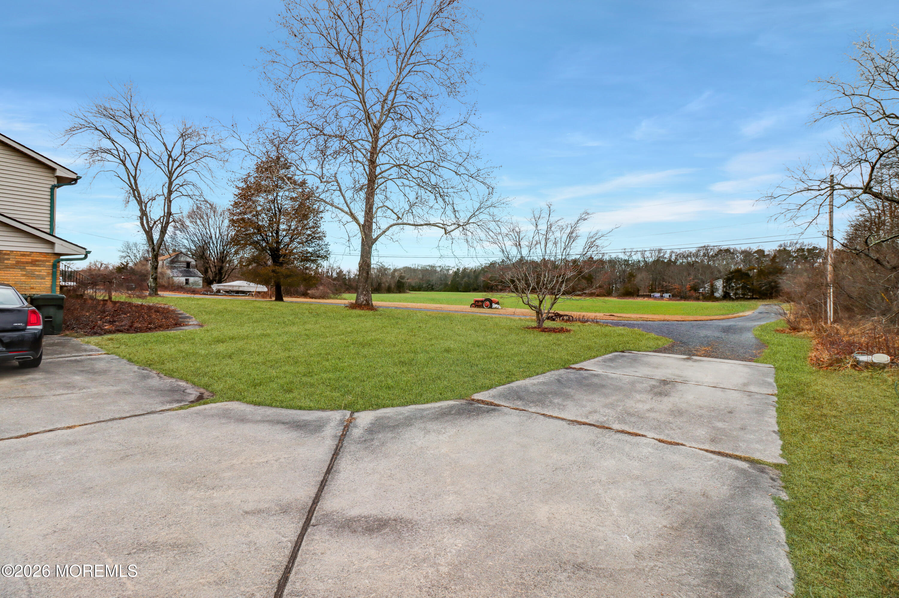 170-174 W Millstream Road Cream Ridge NJ 08514