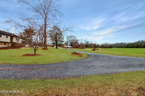170-174 W Millstream Road Cream Ridge NJ 08514