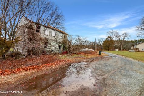 170-174 W Millstream Road Cream Ridge NJ 08514