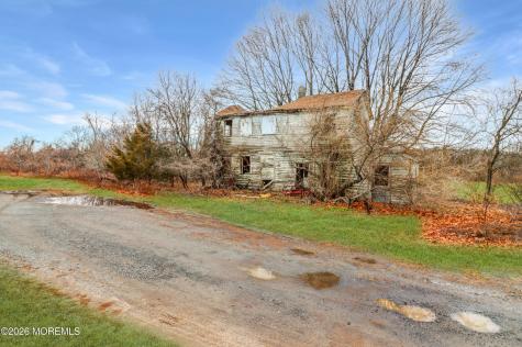 170-174 W Millstream Road Cream Ridge NJ 08514