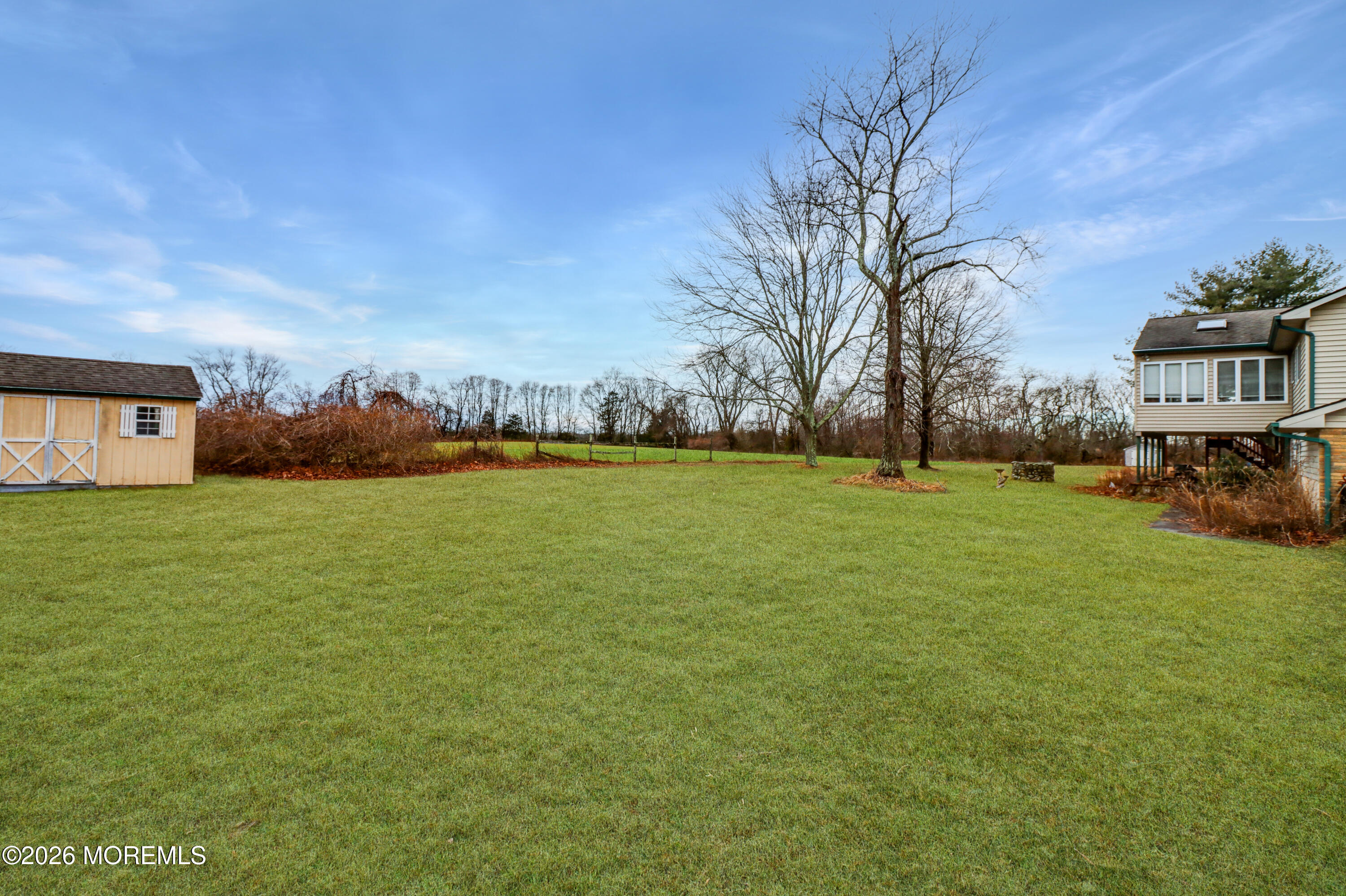 170-174 W Millstream Road Cream Ridge NJ 08514