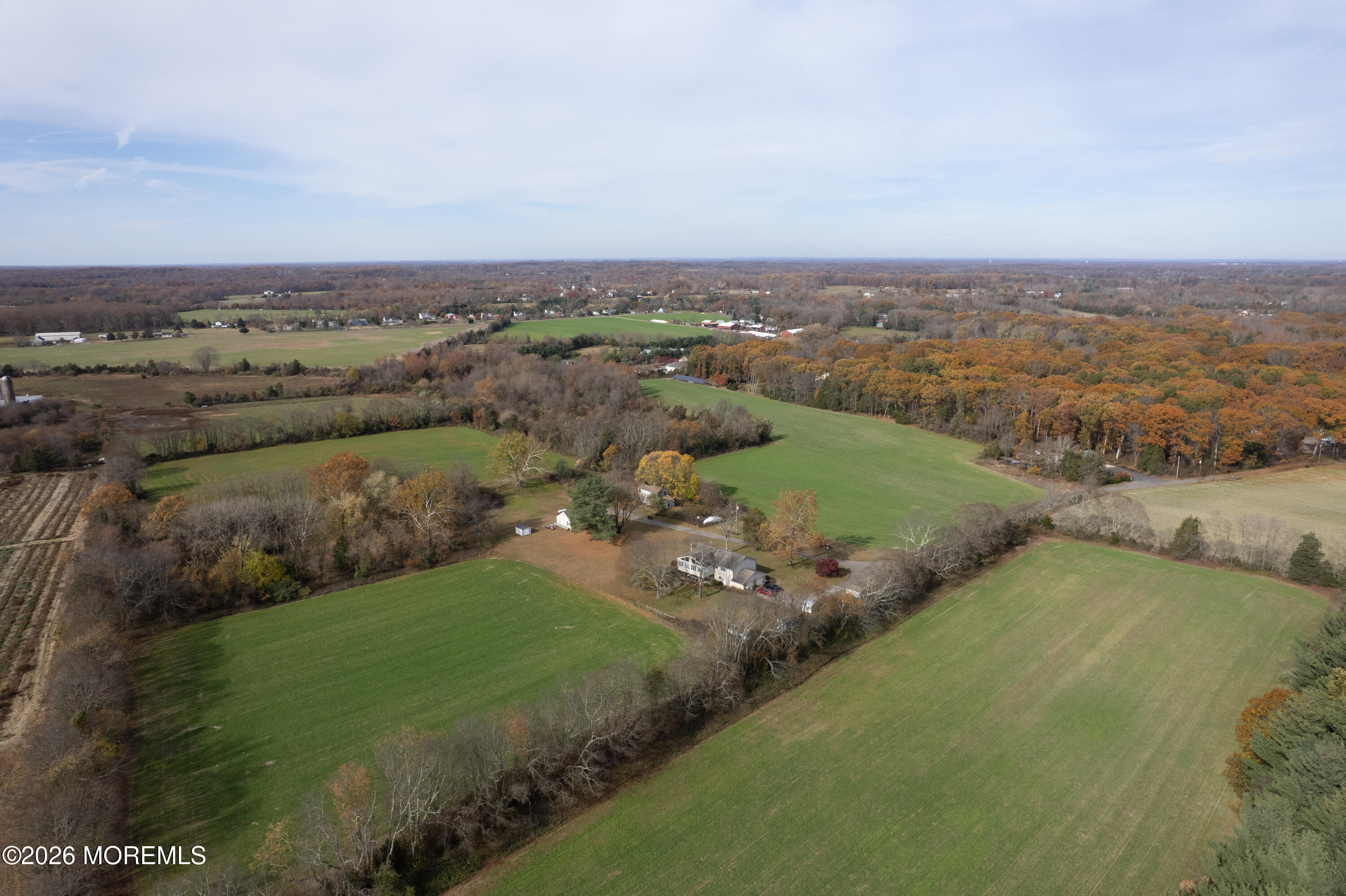 170-174 W Millstream Road Cream Ridge NJ 08514