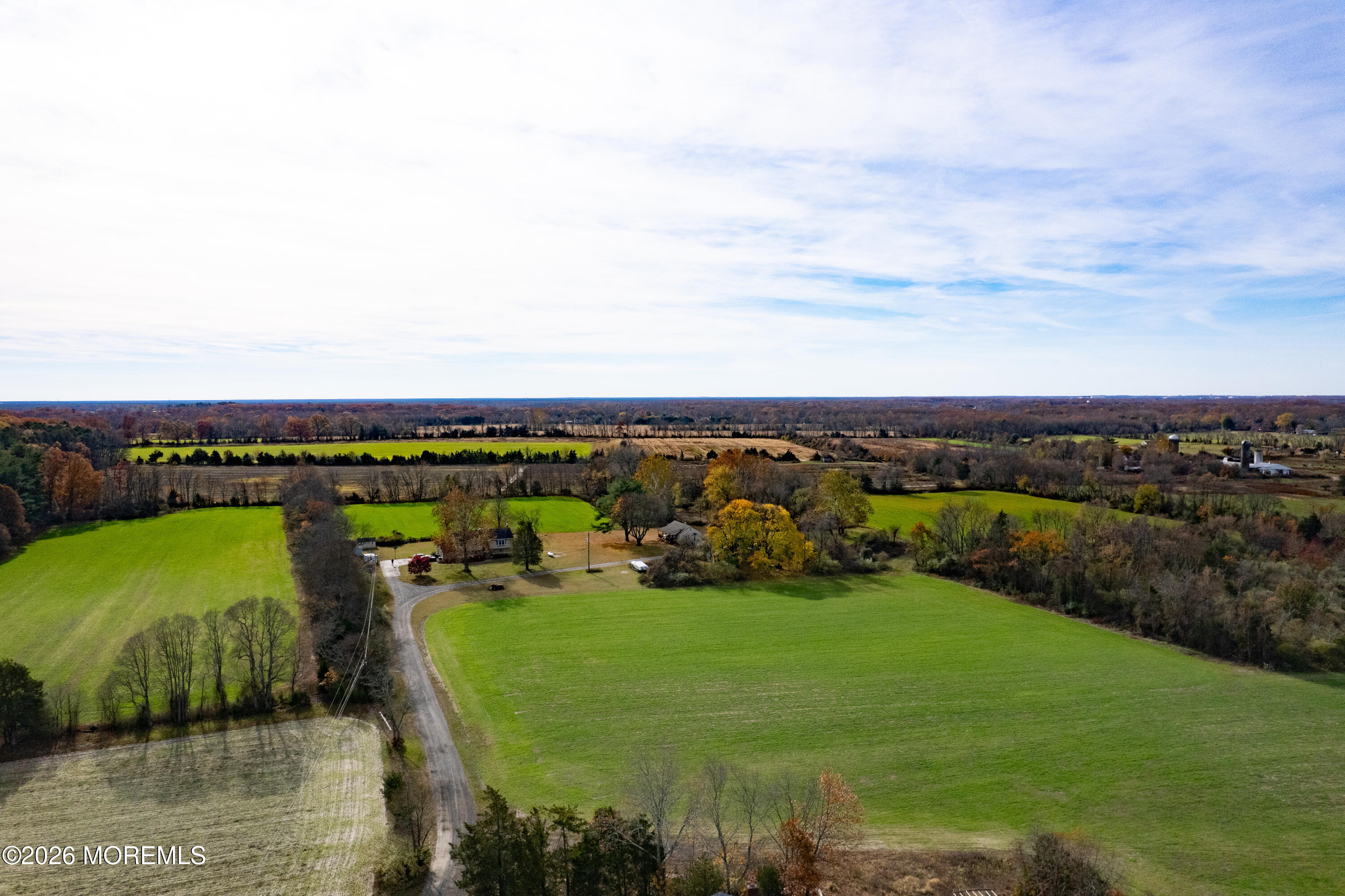 170-174 W Millstream Road Cream Ridge NJ 08514